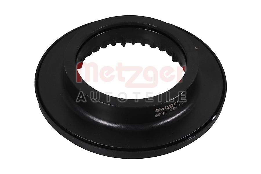 Metzger Wentellager, schokbreker veerpootlager 6490416