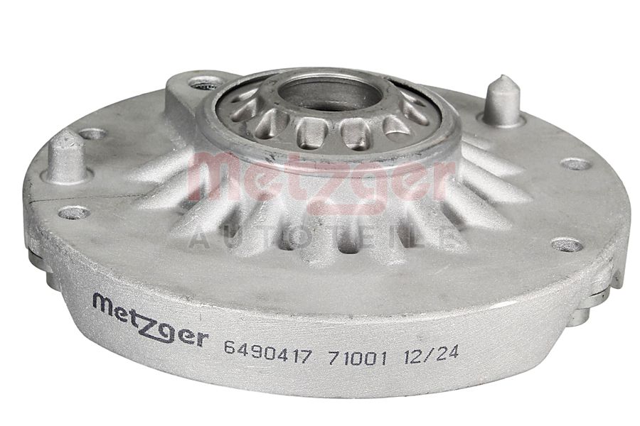 Metzger Veerpoot 6490417
