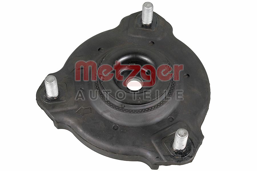 Metzger Veerpoot 6490424