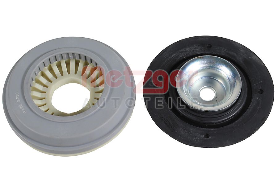 Metzger Veerpoot 6490444