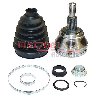 Metzger Homokineet reparatieset 7110108