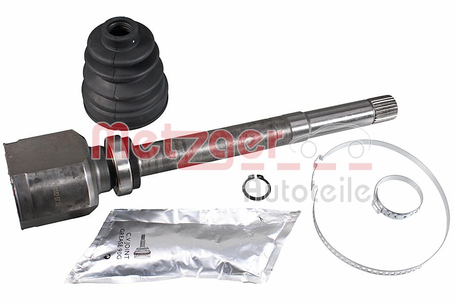 Metzger Homokineet reparatieset 7110182