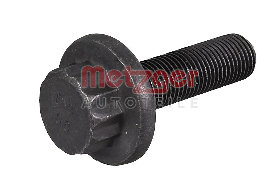 Metzger Asschroef, aandrijfas / cardanas 7110246