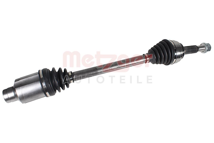 Metzger Aandrijfas 7210053