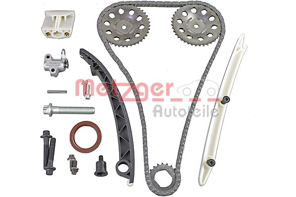 Metzger Distributieketting kit 7490001