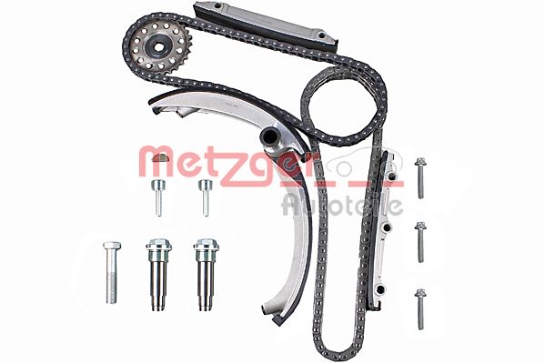 Metzger Distributieketting kit 7490002