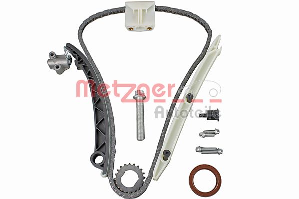 Metzger Distributieketting kit 7490004