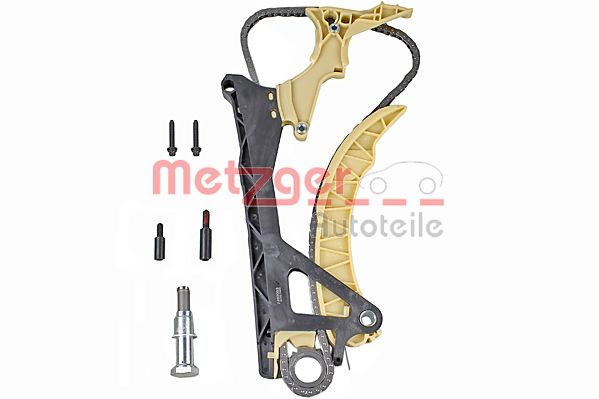 Metzger Distributieketting kit 7490009