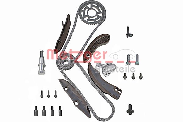 Metzger Distributieketting kit 7490013