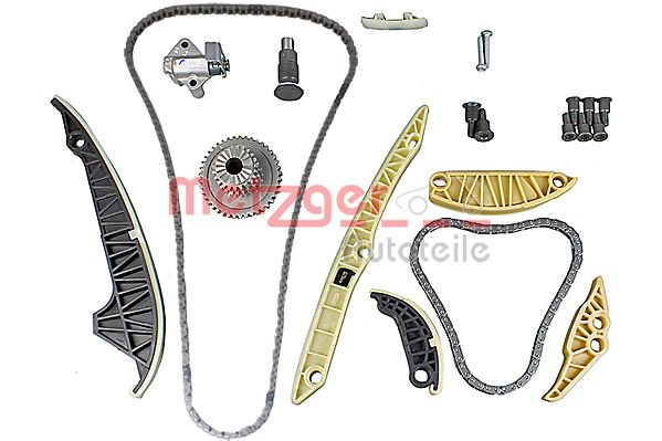 Metzger Distributieketting kit 7490019