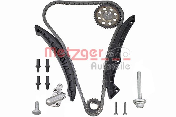 Metzger Distributieketting kit 7490023