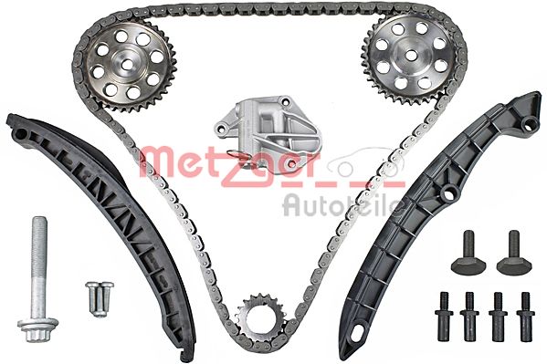 Metzger Distributieketting kit 7490026