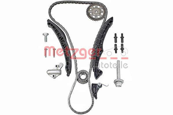 Metzger Distributieketting kit 7490030