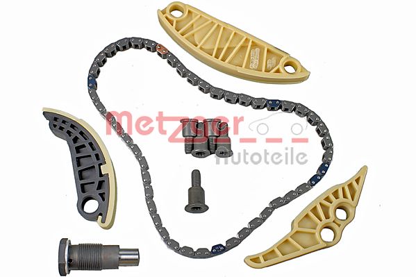 Metzger Distributieketting kit 7490031