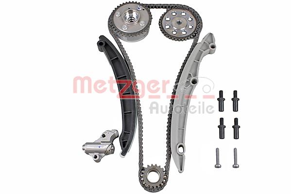 Metzger Distributieketting kit 7490062