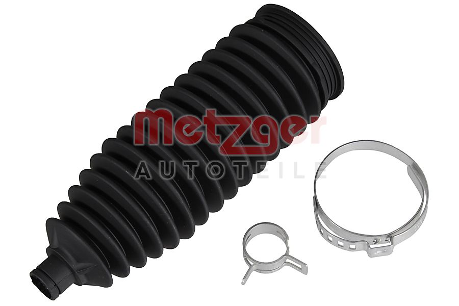 Metzger Stuurhoes, stuureenheid 755.522