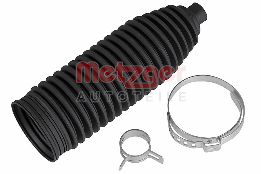 Metzger Stuurhoes, stuureenheid 755.523