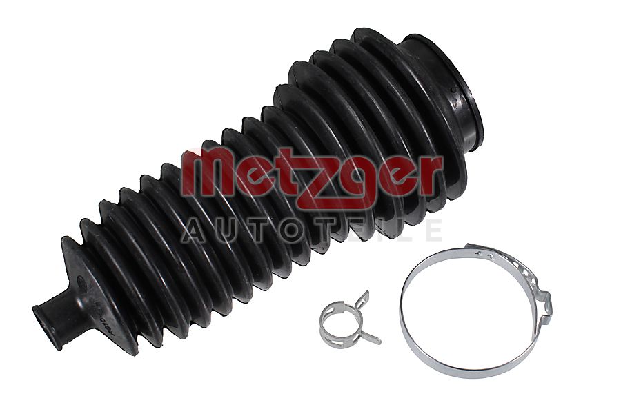 Metzger Stuurhoes, stuureenheid 755.524