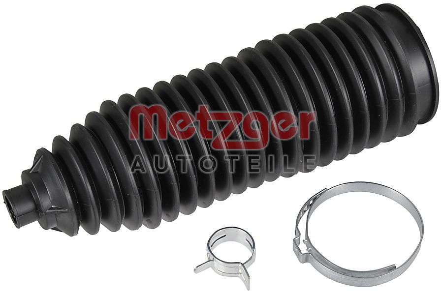 Metzger Stuurhoes, stuureenheid 755.526