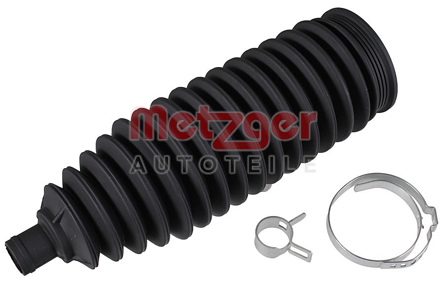 Metzger Stuurhoes, stuureenheid 755.533