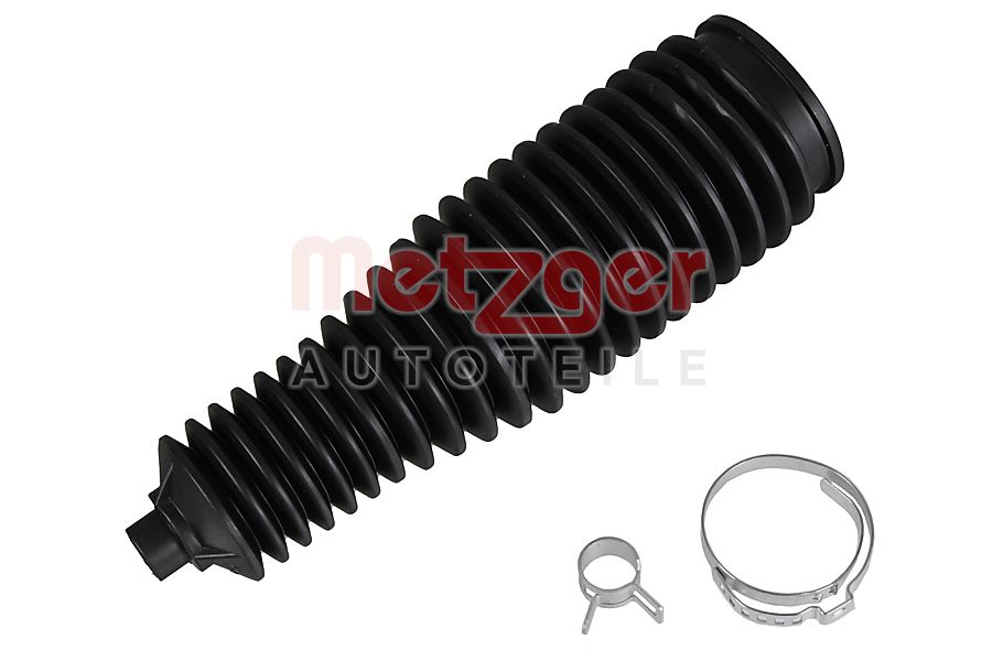 Metzger Stuurhoes, stuureenheid 755.538