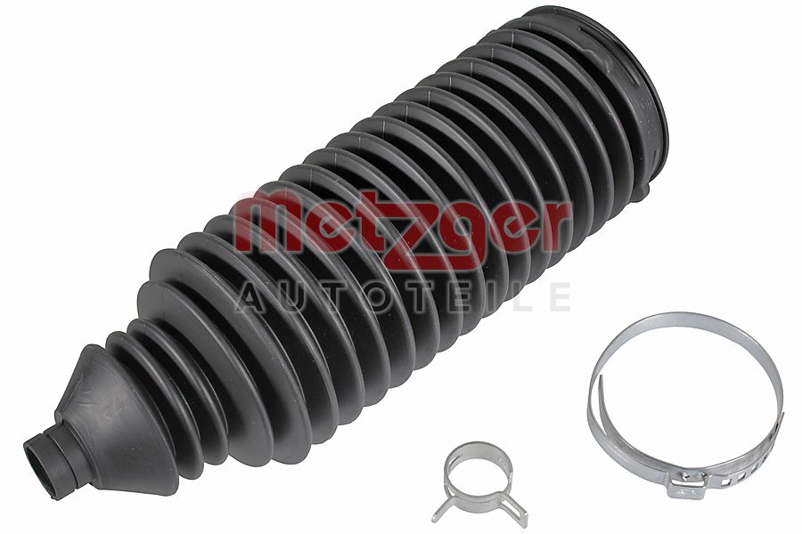 Metzger Stuurhoes, stuureenheid 755.543