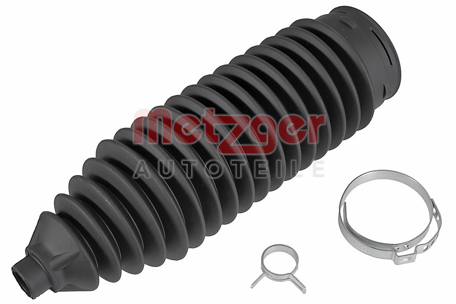 Metzger Stuurhoes, stuureenheid 755.545