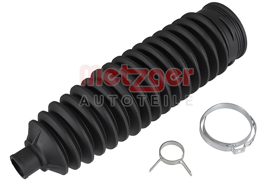 Metzger Stuurhoes, stuureenheid 755.546