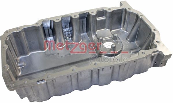 Metzger Carterpan 7990001