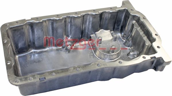 Metzger Carterpan 7990003