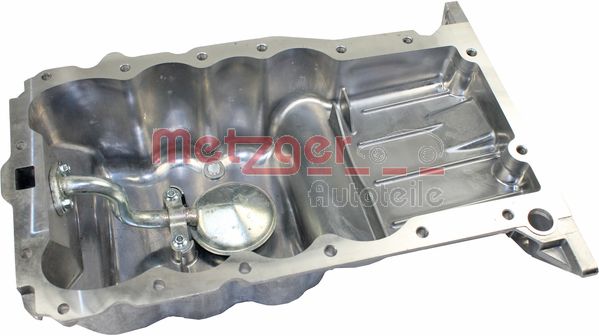 Metzger Carterpan 7990016