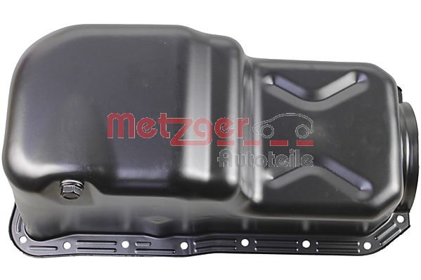 Metzger Carterpan 7990042