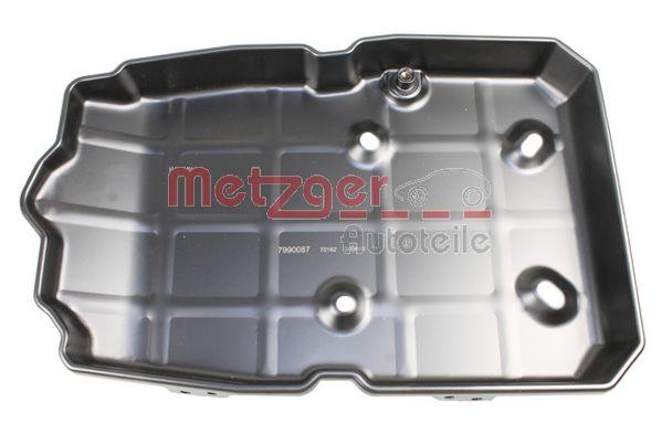 Metzger Oliekuip Automaat 7990087