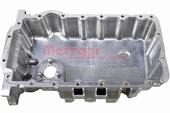 Metzger Carterpan 7990122