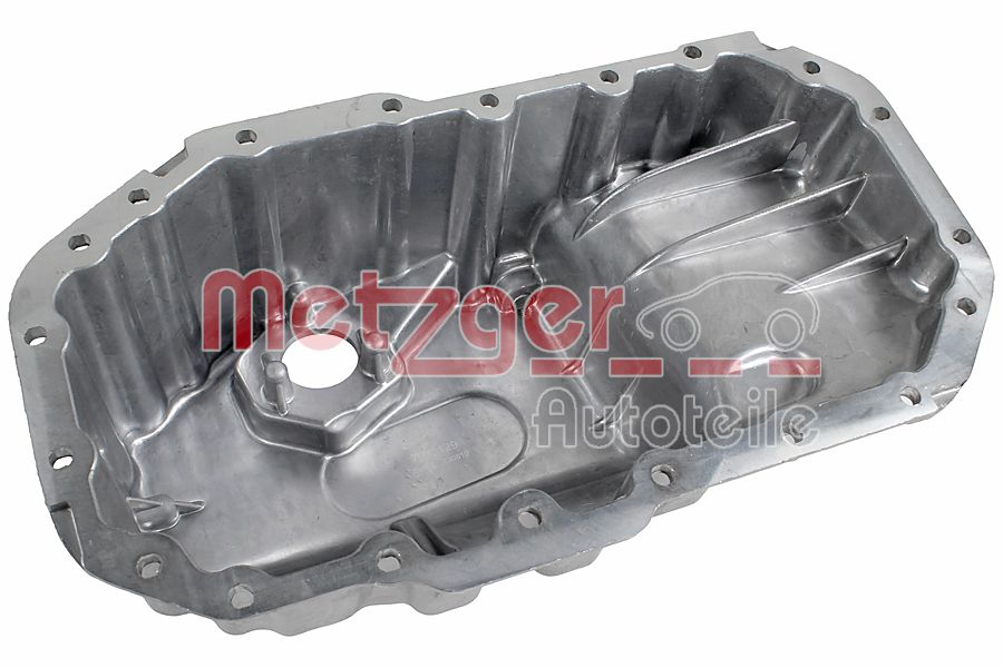 Metzger Carterpan 7990129