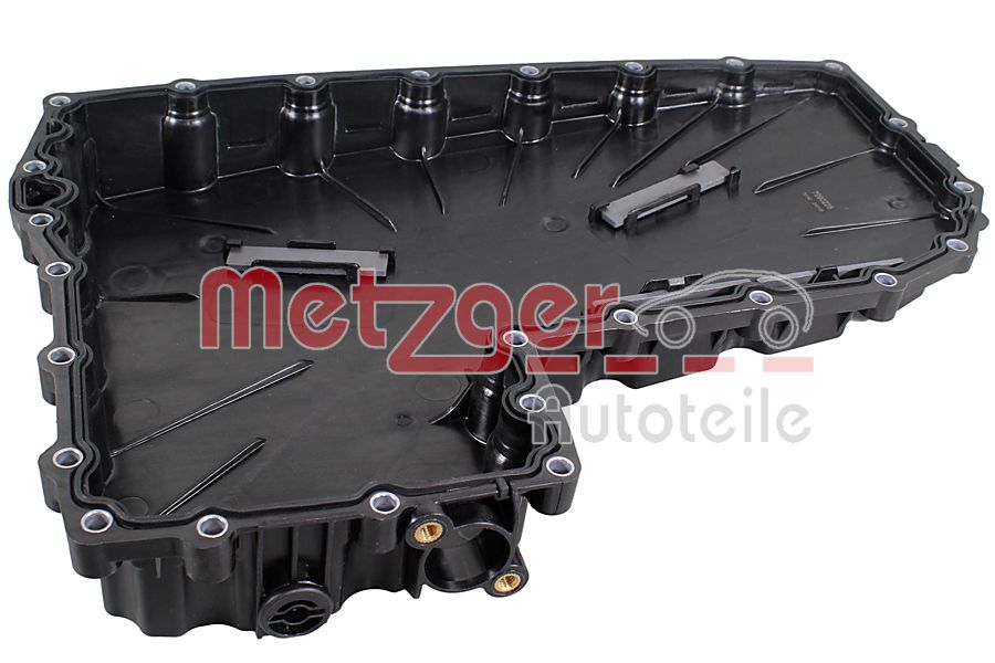 Metzger Oliekuip Automaat 7990228