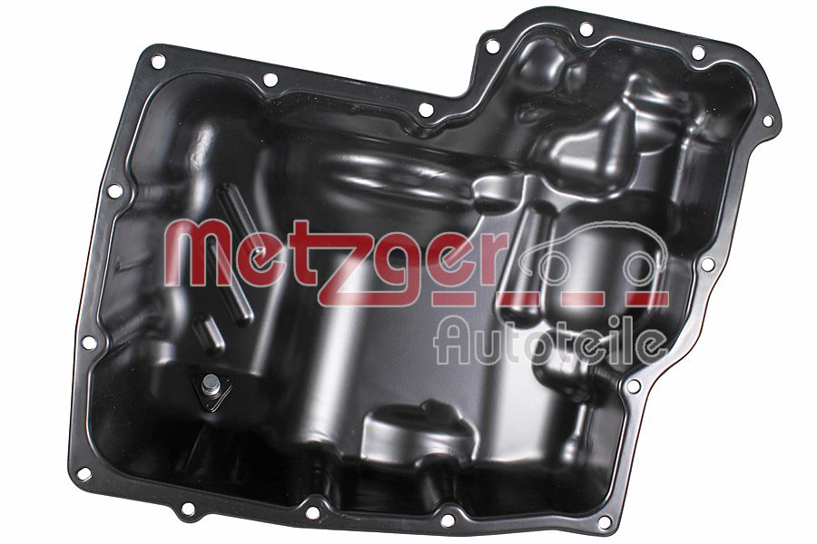 Metzger Oliepan 7990229