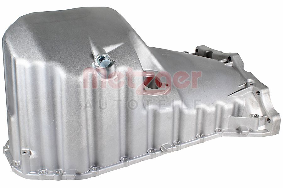 Metzger Oliepan 7990237