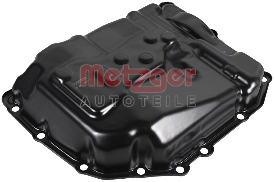 Metzger Oliekuip, automaat 7990239