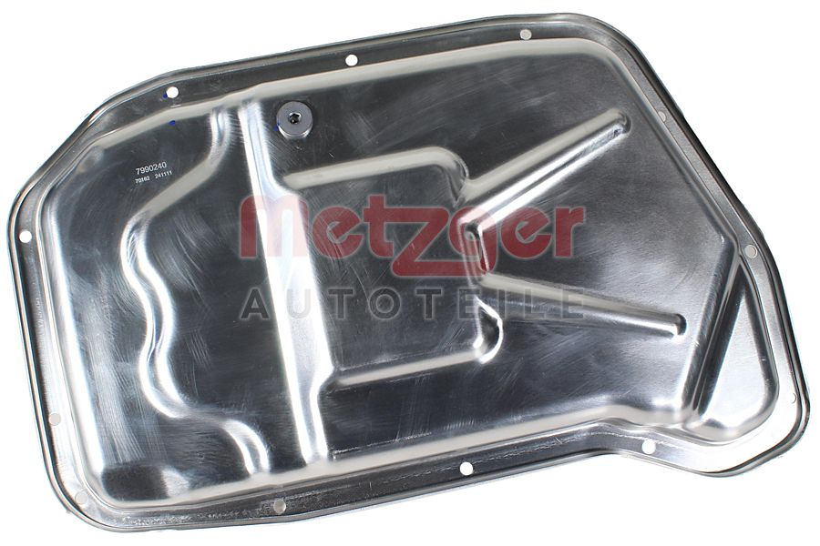 Metzger Oliekuip, automaat 7990240