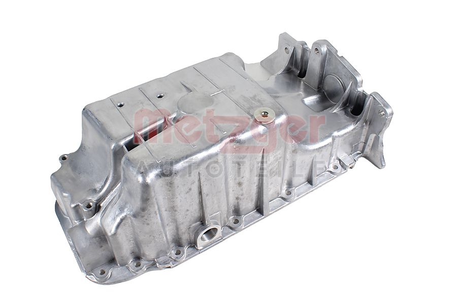 Metzger Oliepan 7990245