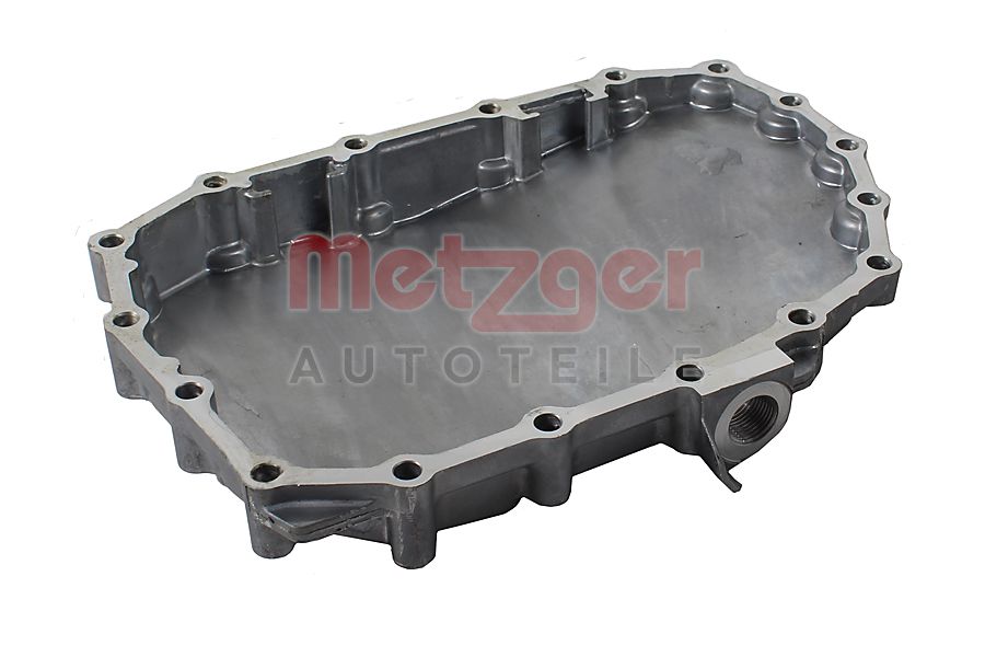 Metzger Oliekuip, automaat 7990247