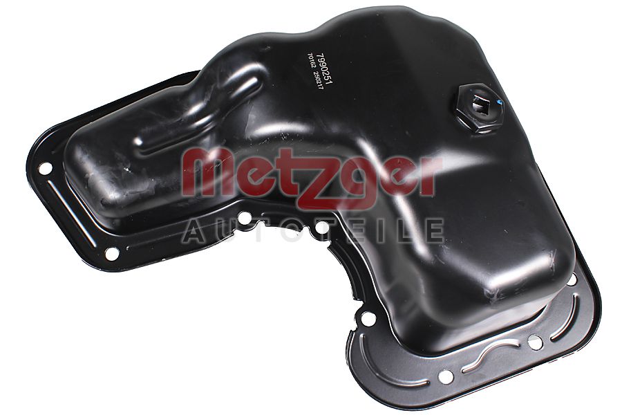 Metzger Oliepan 7990251