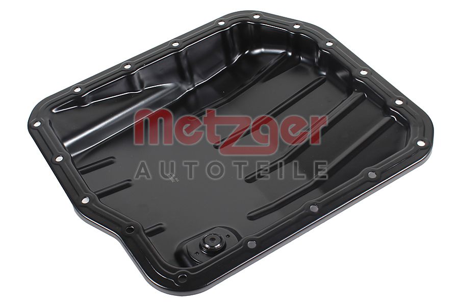 Metzger Oliekuip, automaat 7990253