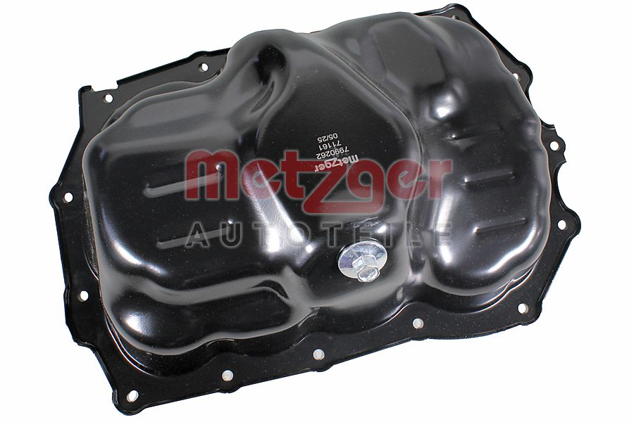 Metzger Oliepan 7990262