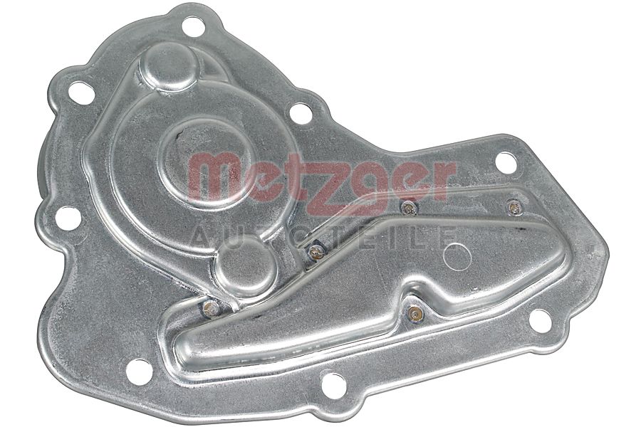 Metzger Deksel, versnellingsbak 7990265