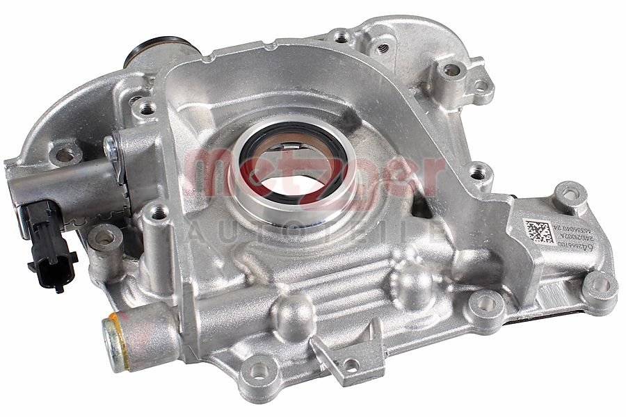 Metzger Oliepomp 8000083