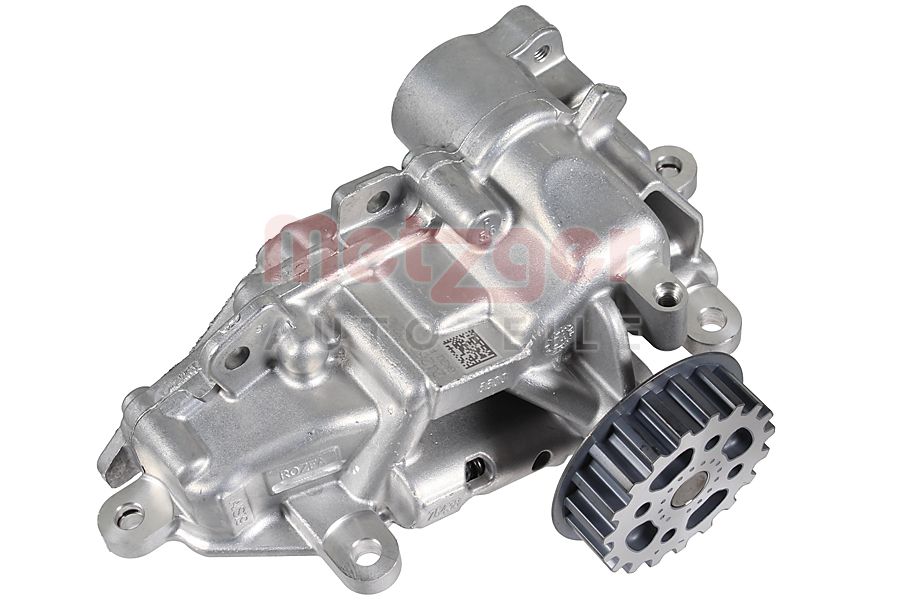 Metzger Oliepomp 8000085