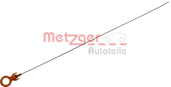 Metzger Oliepeilstok 8001006