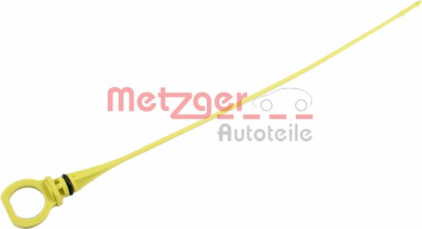 Metzger Oliepeilstok 8001042